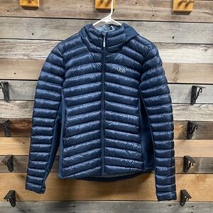 Rab Cirrus Flex Insulated Hooded Jacket - Women's